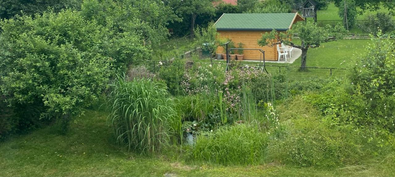 Big With Garden *